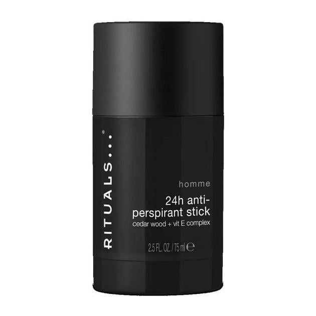 Антиперспирант Rituals Homme 24h Anti-Perspirant Stick 75 мл (163414)