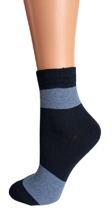 Носки GoSocks 3002-386 демисезонные средние р. 32-34 (2386300220149)