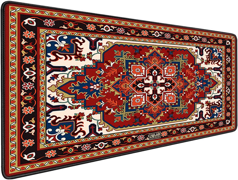 Коврик для мышки SHLab Persian Rug SHM-822 70х30 см (37350)