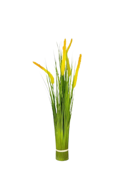 Искусственная вязка травы Greenflowers 211830 Пеннисетум Лисохвост 60 см