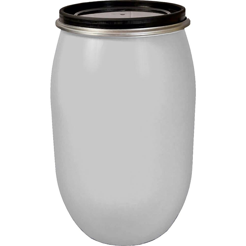 Бочка с кругом Sterk пищевой пластик 60 л (324375)