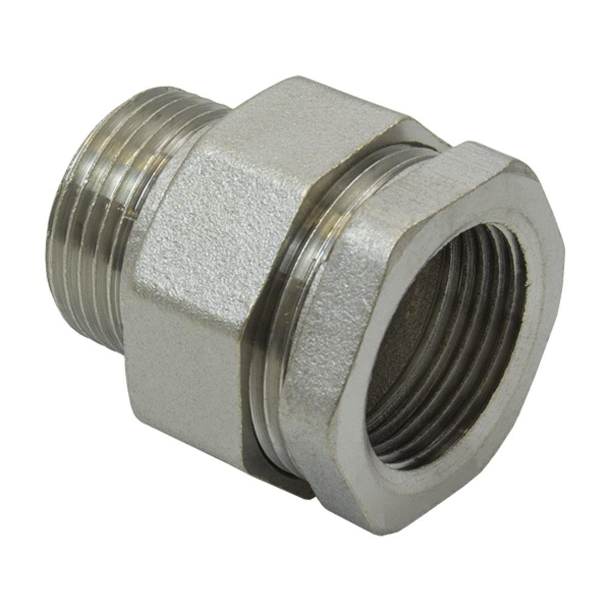 Американка прямая Lexline PN10 1 (SW-22637)