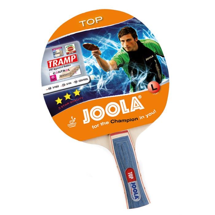 Ракетка для настольного теннисиста Joola Top (53021)