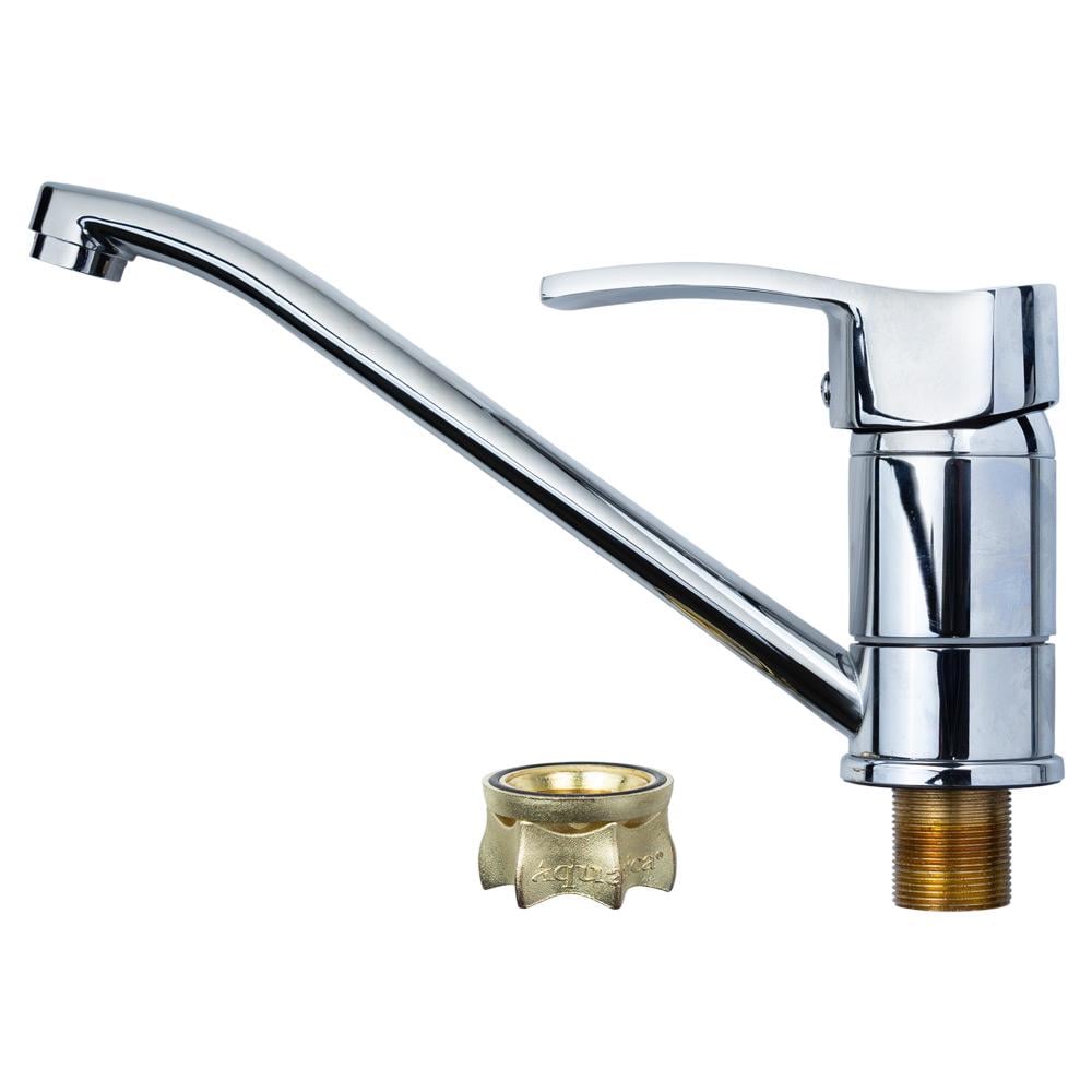 Змішувач для кухні Aquatica MD-1B241C 250 мм Ø 40 мм (9712110)