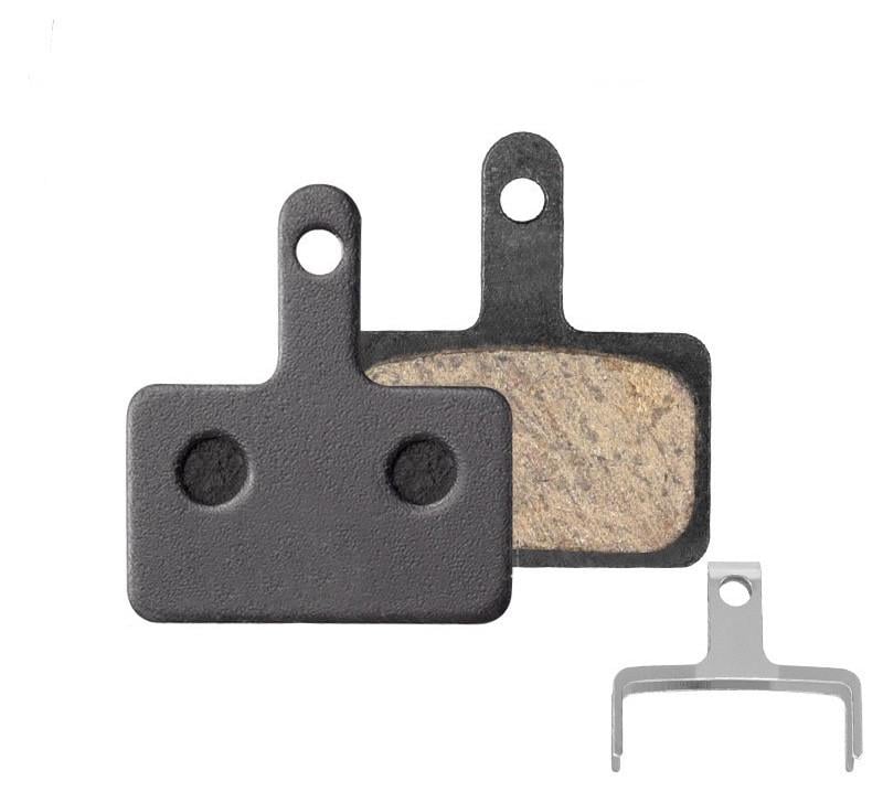 Тормозные колодки велосипедные disk Rogtyo Shimano M375/395/M415/416/446 Tektro Draco/Auriga/HDC 300