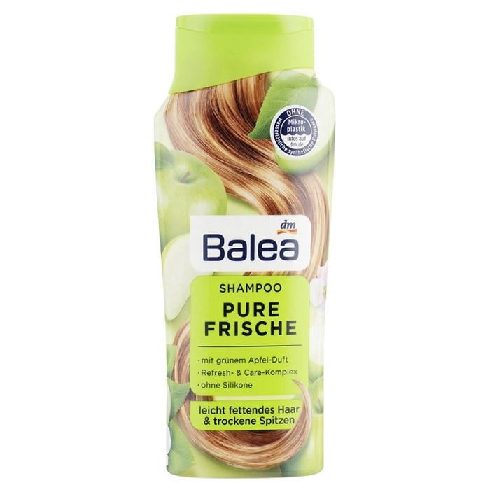 Шампунь Balea Pure Frische Яблоко 300 мл (1667566070)