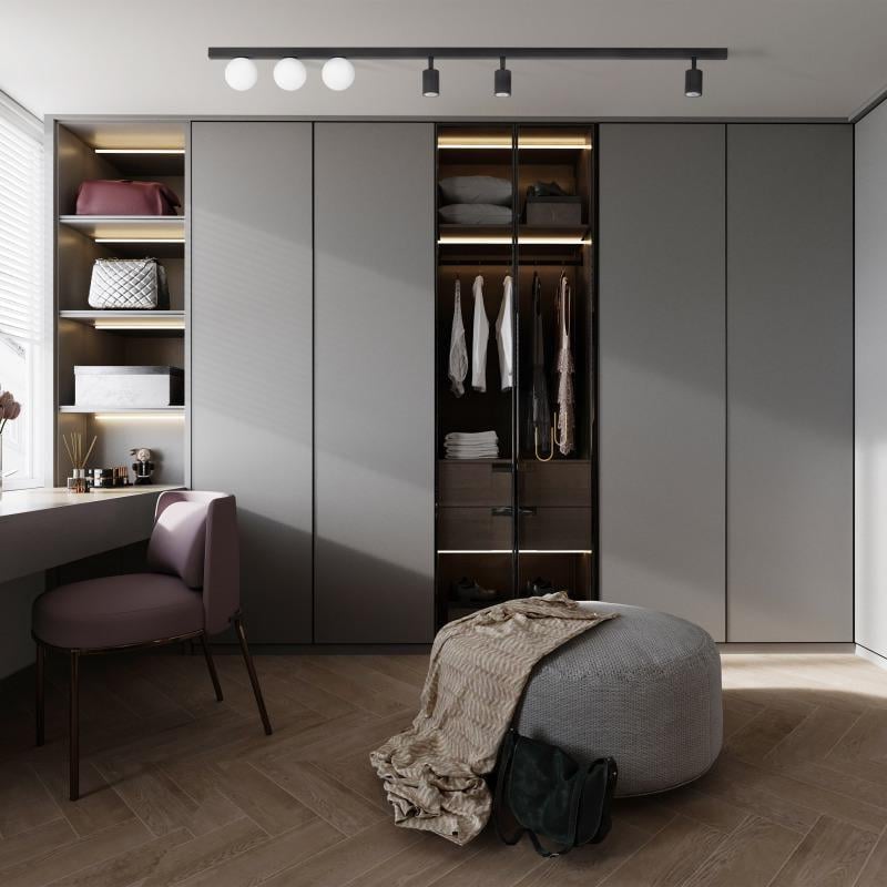 Спот TK Lighting 10003 Vox 6 - фото 2 Спот TK Lighting 10003 Vox 6 - фото 2