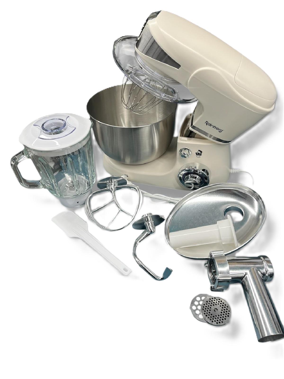 Миксер-тестомес Rainberg RB-8088 (RB-8088/1)