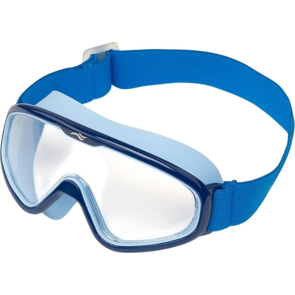 Очки для плавания детские Aqua Speed TIVANO FS Синий (736-02) Очки для плавания детские Aqua Speed TIVANO FS Синий (736-02)