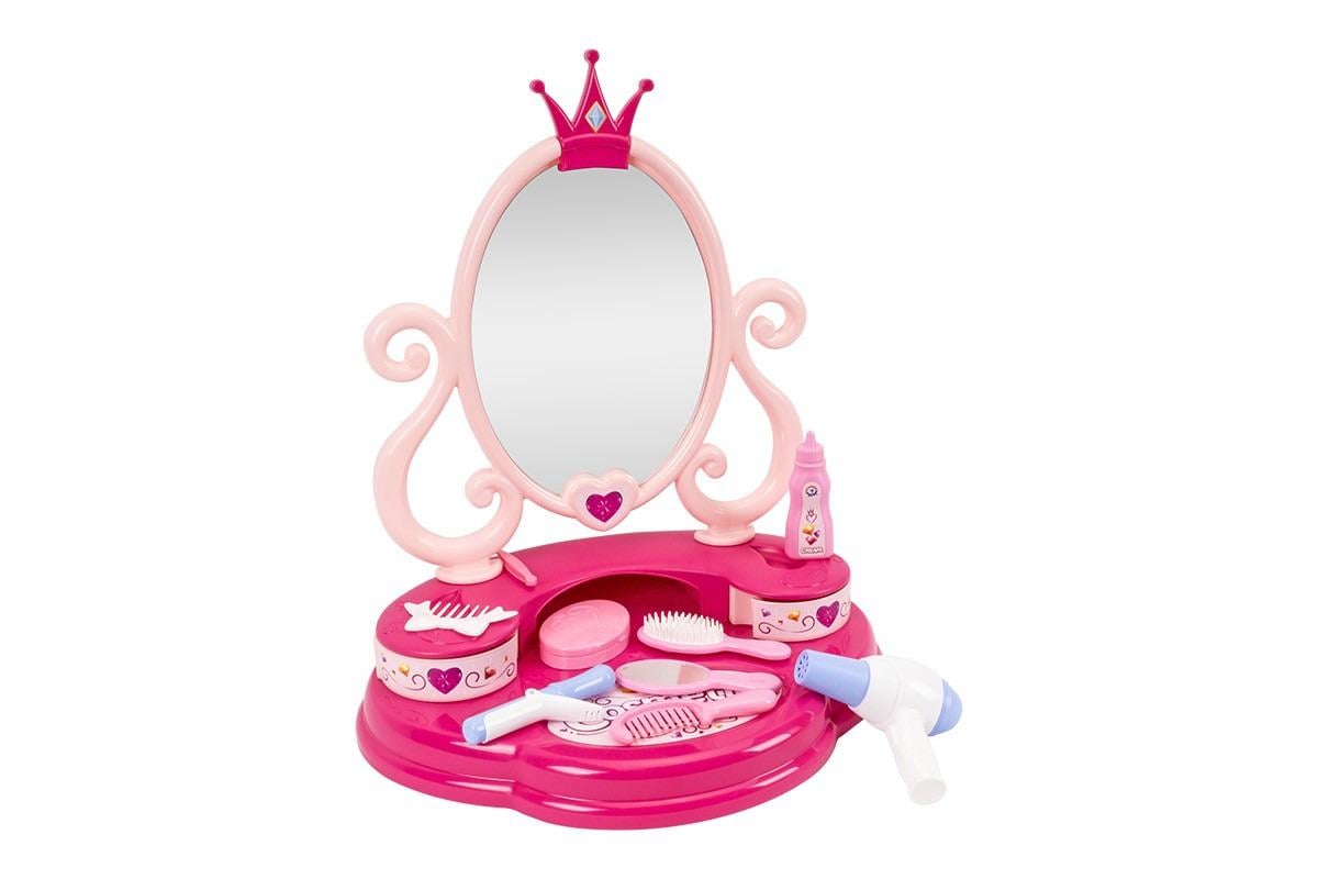 Игровой набор ТехноК Косметический столик (8676)