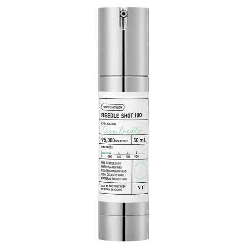 Сыворотка для лица с микроиглами Cosmetics Reedle Shot 100