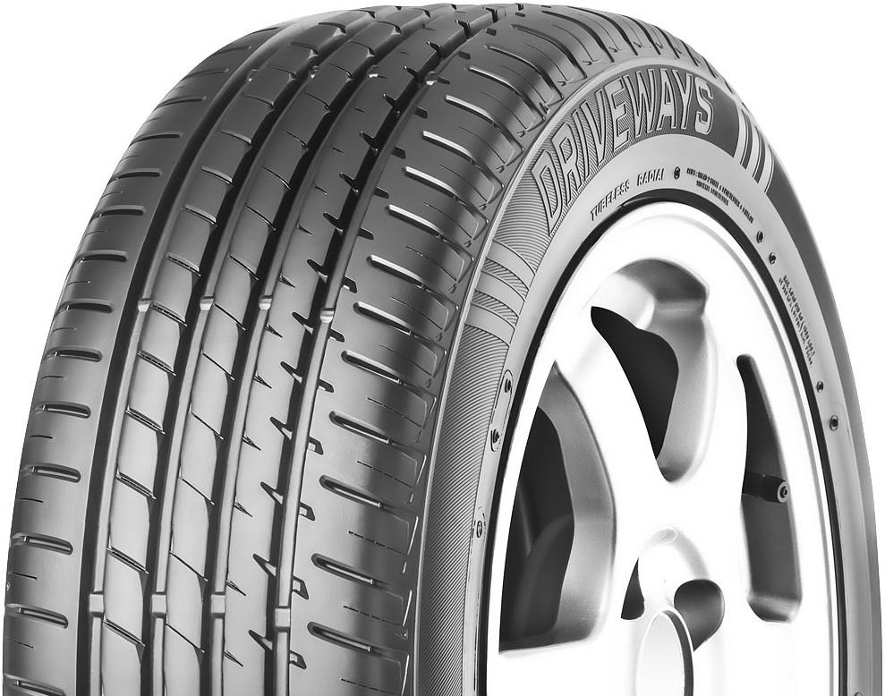 Автошина летняя LASSA Driveways 91V 205/60 R15 (000-135) - фото 2