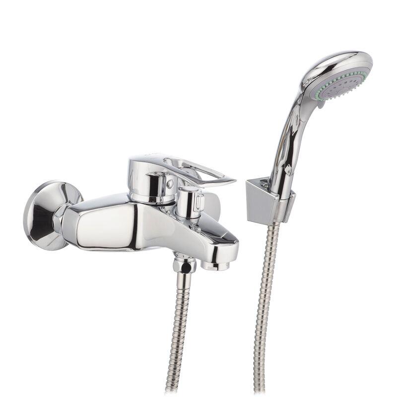 Смеситель для кухни Cron Hansberg 009 euro (CR0035)