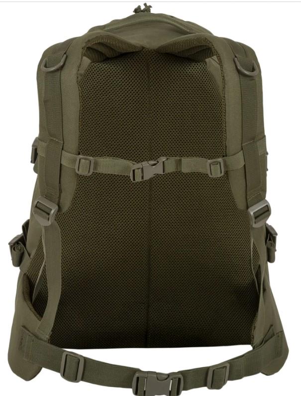 Рюкзак Highlander Recon Backpack 40 л Olive (TT165-OG) - фото 2