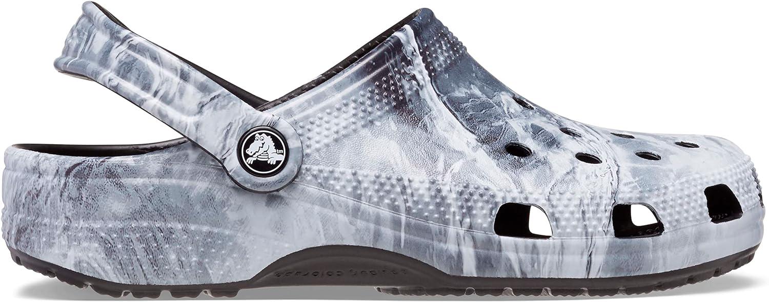 Сабо Crocs Mossy Oak Elements Wakeform р. 45-46 Multi (14403265) - фото 4