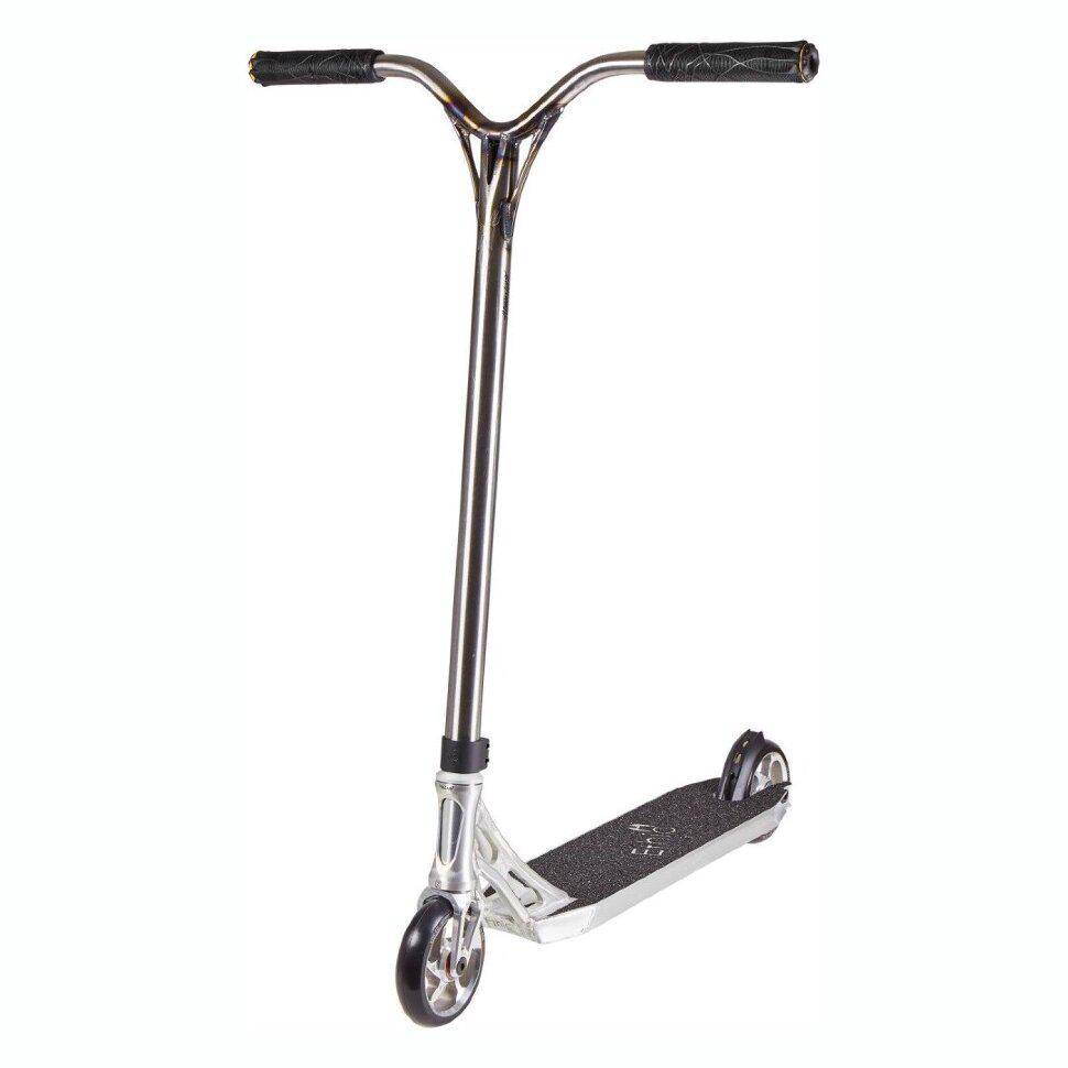 Самокат трюковой Ethic DTC Vulcain 12STD Raw (35032)