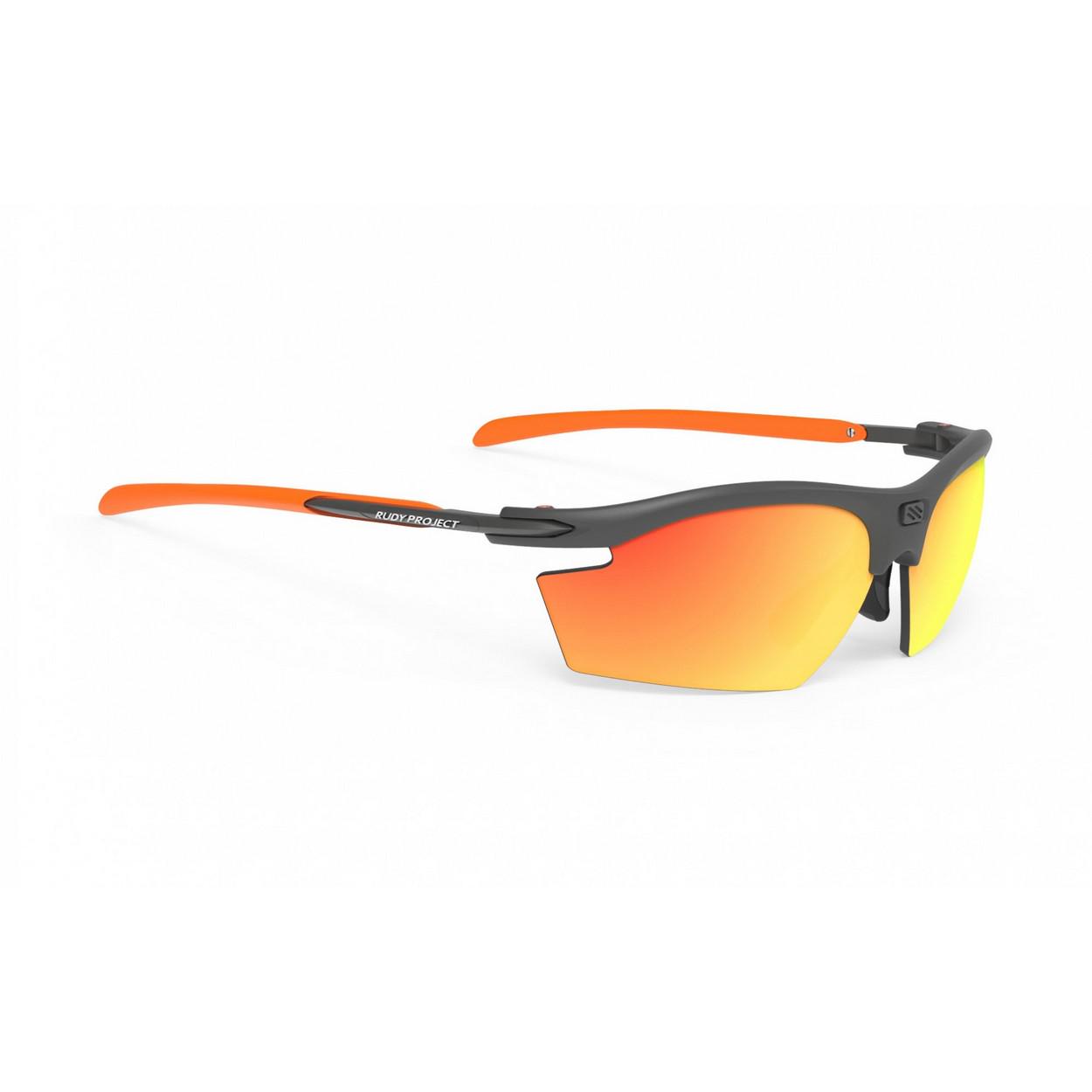 Очки Rudy Project Rydon Slim Graphite-Pol3fx Hdr Mls (72395)