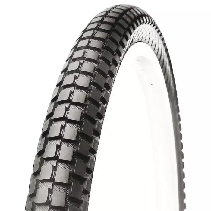 Покрышка велосипедная Deli Tire 26x2,00 (VR-10755)