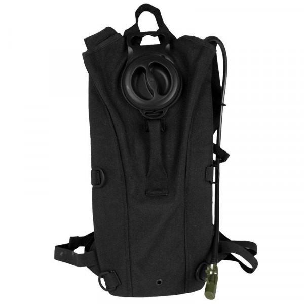 Сумка для гидратации Mil-Tec Water Pack Mil Spec Black (13421132) - фото 5