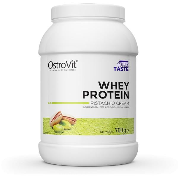 Протеин OstroVit Whey Protein 700 г Фисташка