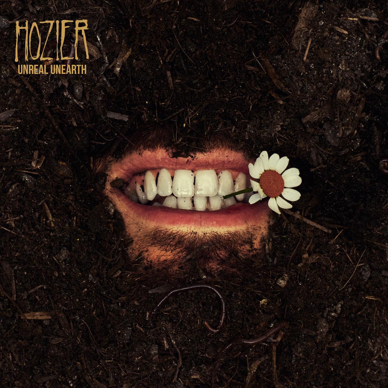 Виниловая пластинка Hozier - Unreal Unearth 2LP (25491406)
