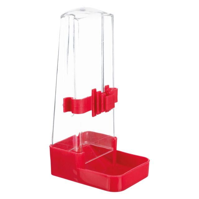 Кормушка-поилка для птиц Trixie 200 мл (TX-5445)