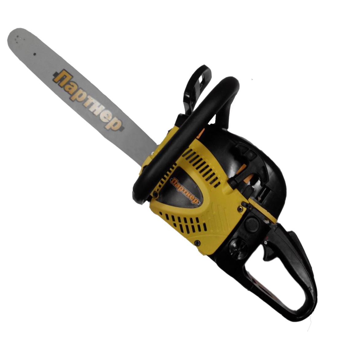 Бензопила Партнер БП-45/4.5