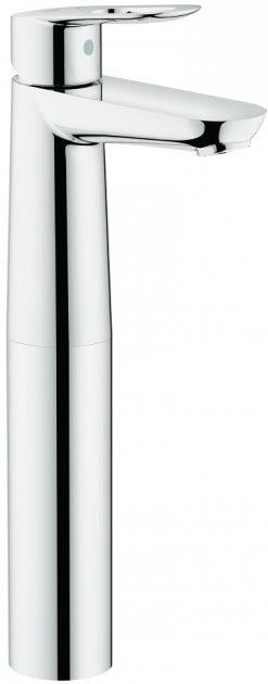 Смеситель для умывальника Grohe Bauloop (23764000) Смеситель для умывальника Grohe Bauloop (23764000)