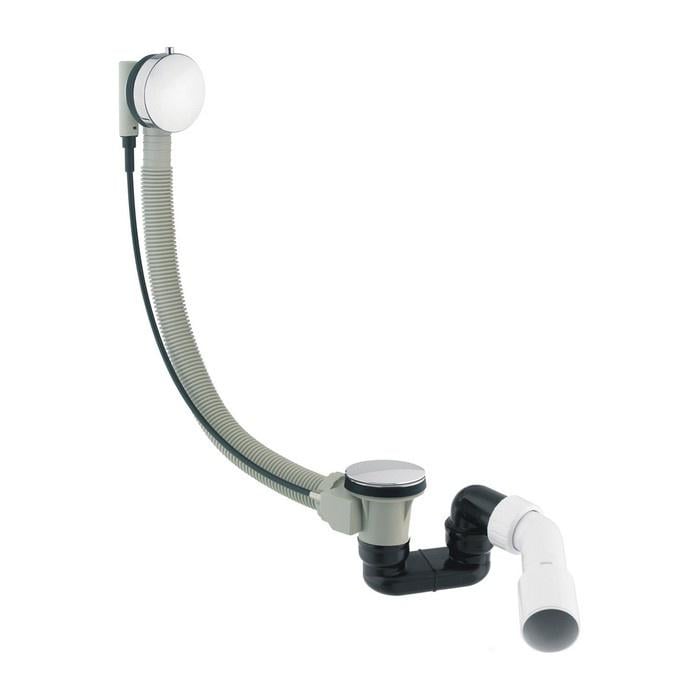 Сифон для ванни Omnires CGS (TK104-PLUS-3.01+64-SCR) - фото 1 Сифон для ванни Omnires CGS (TK104-PLUS-3.01+64-SCR) - фото 1
