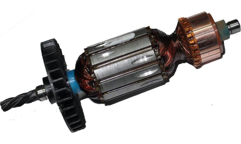 Якорь дрель Фиолент МСУ 3-13 РЭ 520 W (ИДФР684263009-10И)