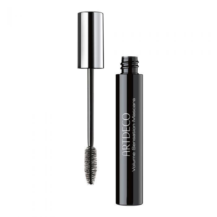 Тушь для ресниц Artdeco Volume Sensation Mascara №01 Черный (4052136007466)