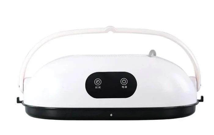 Сушилка для одежды HB-006 501-1000 Вт 220 В (opt-16580)