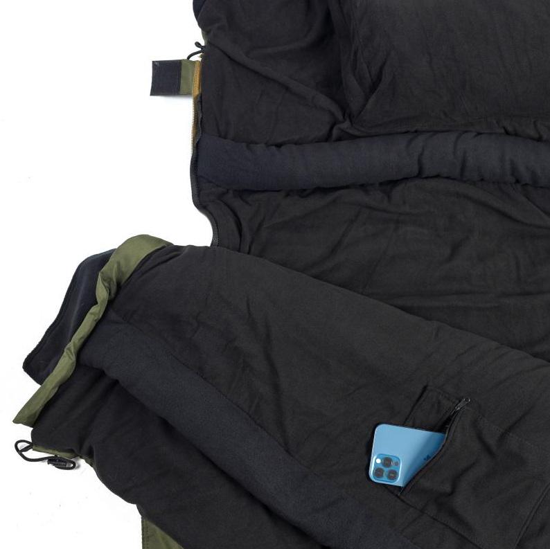 Спальний мішок Ranger 5 season (RA 5516) - фото 4