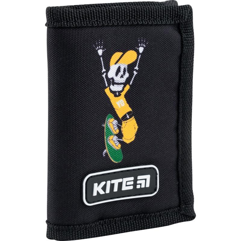 Гаманець дитячий Kite Yo (K22-650-6)