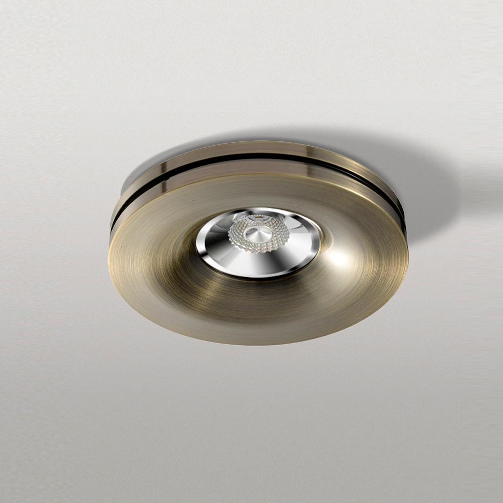 Світильник точковий Azzardo MARIKA AB (AZ2209)