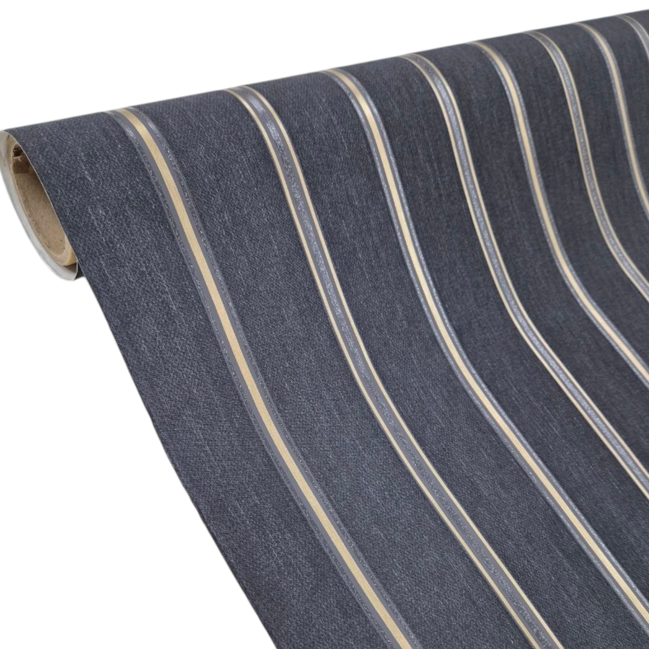 Обои виниловые Marburg на флизелиновой основе Черный/Золотой (31529) Обои виниловые Marburg на флизелиновой основе Черный/Золотой (31529)