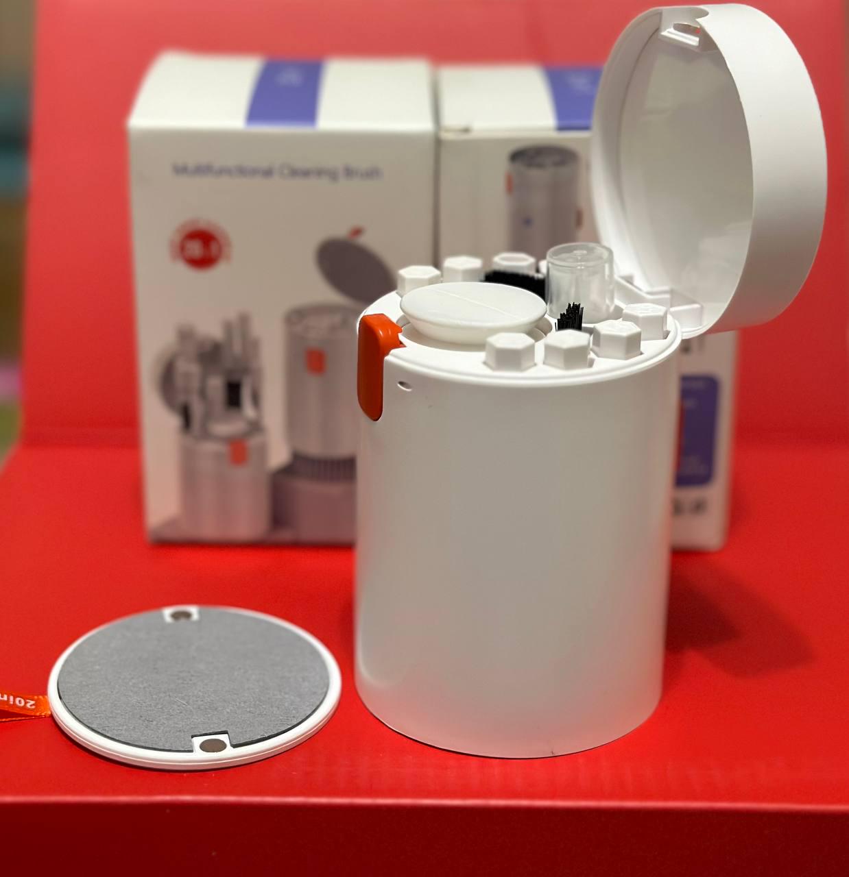 Набір 20в1 для чищення гаджетів (14562242) - фото 4 Набір 20в1 для чищення гаджетів (14562242) - фото 4