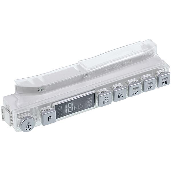Модуль индикации для посудомоечной машины Ariston C00647052