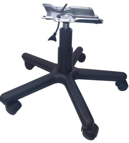 Комплект запчастин для офісного крісла низ Комфорт 17х20 см