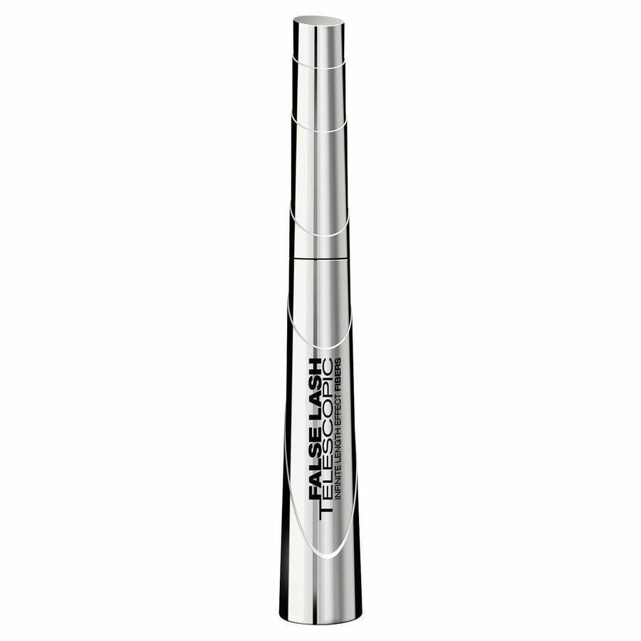 Тушь для ресниц L'Oreal Paris False Lash Telescopic Mascara 9 мл Черный (97303)