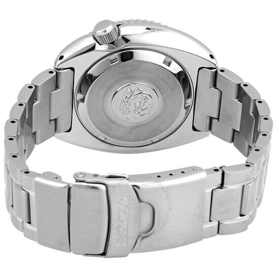 Часы мужские Seiko SRPE89K1 - фото 2