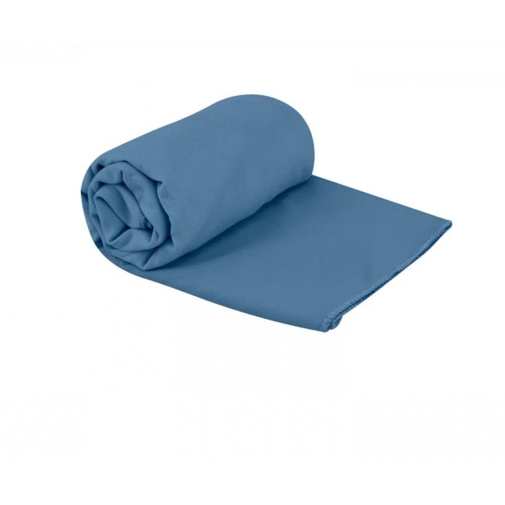 Полотенце Sea To Summit DryLite Towel XS Moonlight (1033-STS ACP071031-030201) - фото 1