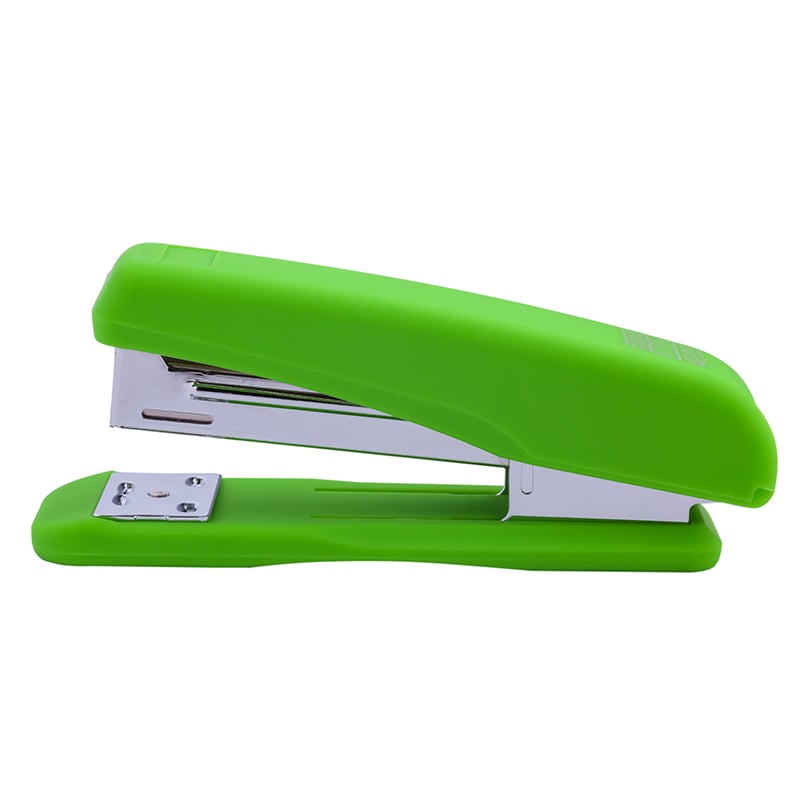 Степлер Buromax Rubber Touch до 20 листов Светло-зеленый (BM.4205-15) Степлер Buromax Rubber Touch до 20 листов Светло-зеленый (BM.4205-15)