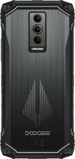 Смартфон Doogee Blade 10 Pro Energy 6/256 Гб Global Version Metallic Black (2736913741) - фото 2 Смартфон Doogee Blade 10 Pro Energy 6/256 Гб Global Version Metallic Black (2736913741) - фото 2