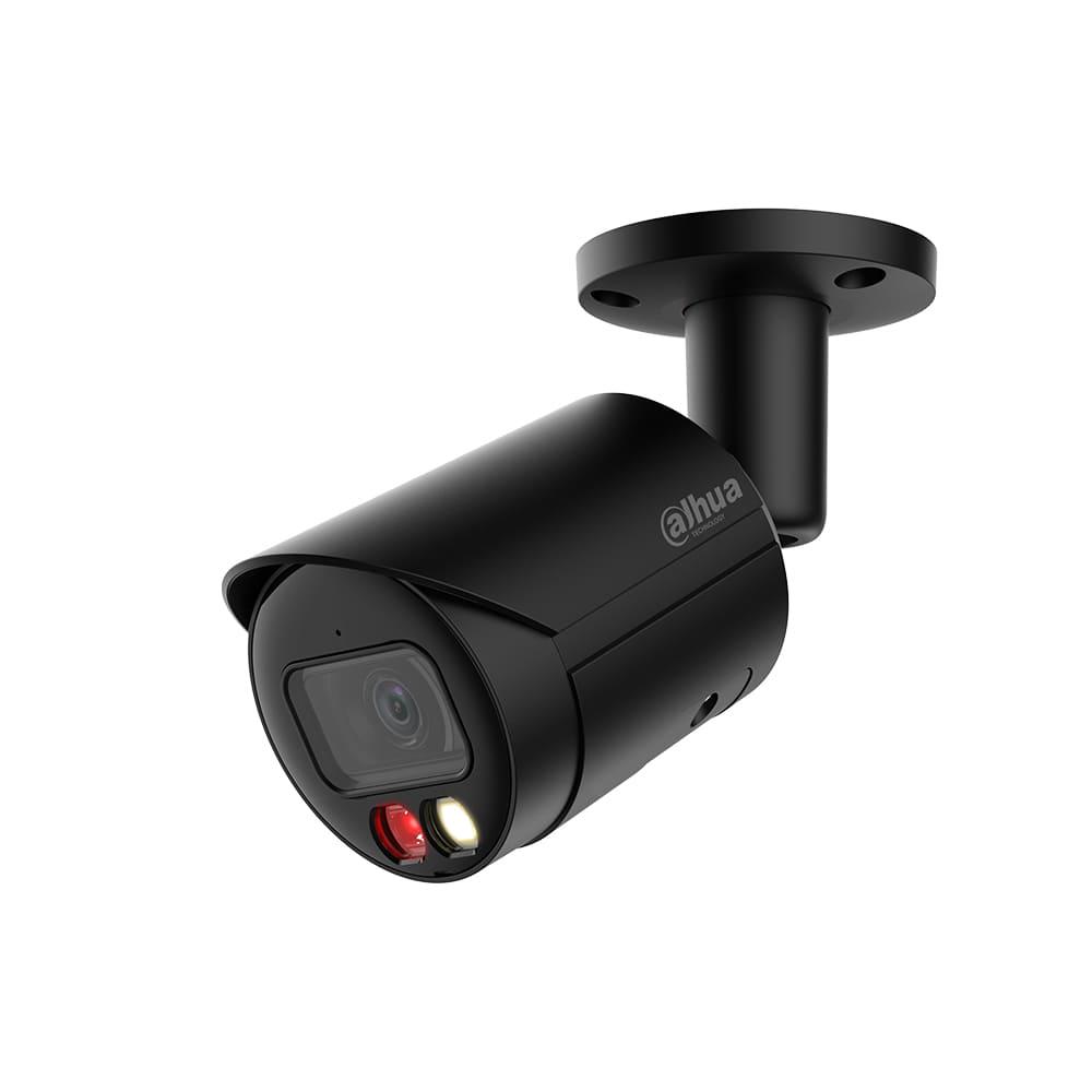 Камера 2 МП IP Dahua DH-IPC-HFW2249S-S-IL-BE 2,8 мм - фото 2