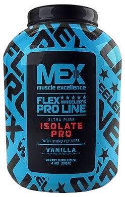 Протеин Isolate Pro 90% Vanilla 1816 г (00000009512) Протеин Isolate Pro 90% Vanilla 1816 г (00000009512)