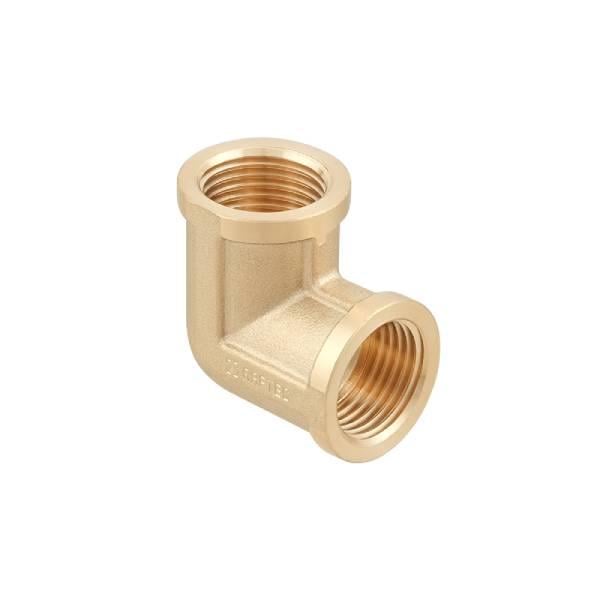 Коліно Raftec GOLD ВВ 1/2" (103840)