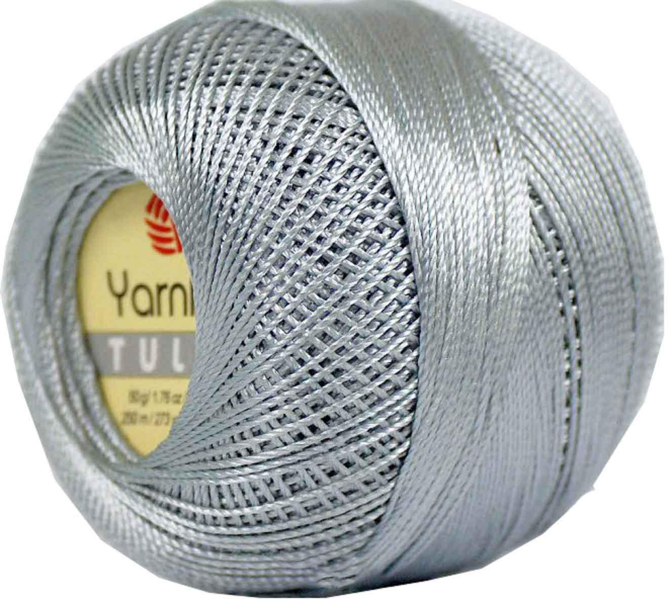 Пряжа YarnArt Tulip 475