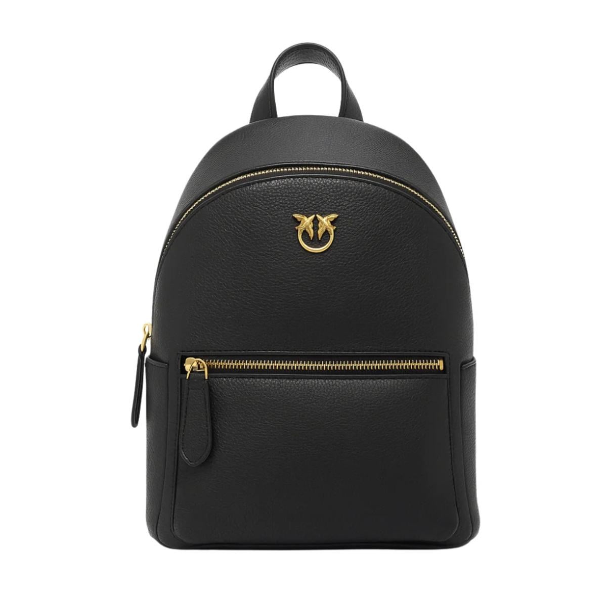 Рюкзак жіночий PINKO ALKA Backpack Big Z99Q