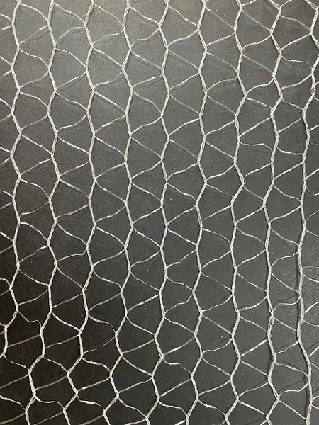 Сітка сінажна для прес-підбирача Net ширина 1,23х3000 м